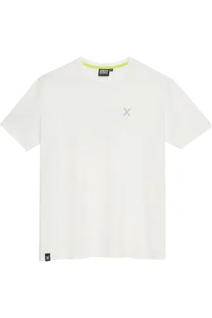 Munich Hombre, Camisetas, Gris, Talla: M