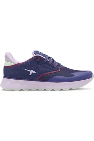 Tamaris Mujer, Zapatos, Púrpura, Talla: 38 EU