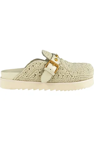 Ash Mujer, Zapatos, Blanco, Talla: 37 EU