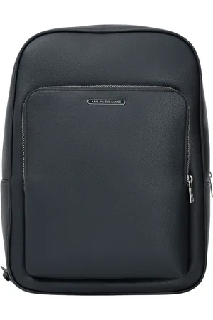 Armani Exchange Hombre, Bolsos, Azul, Talla: ONE Size