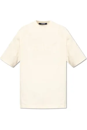 Jacquemus Hombre, Camisetas, , Talla: M