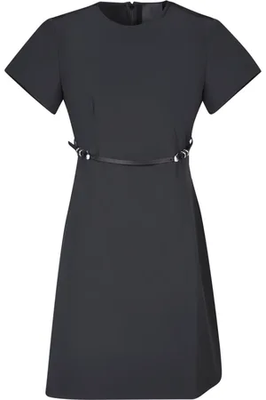 Givenchy Mujer, Vestidos, Negro, Talla: M