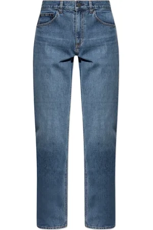 THEORY Hombre, Vaqueros, Azul, Talla: W32