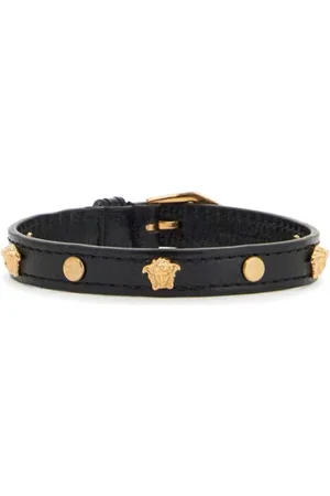 VERSACE Hombre, Accesorios, Negro, Talla: ONE Size