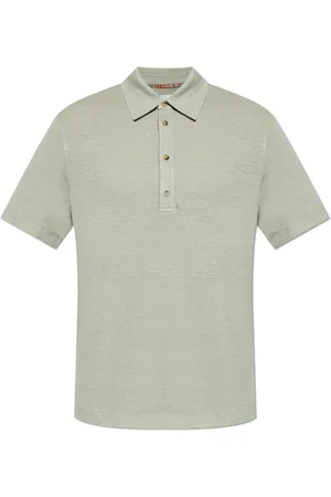 Paul Smith Hombre, Camisetas, Verde, Talla: M
