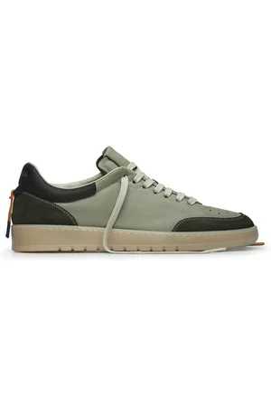 Barracuda Hombre, Zapatos, Verde, Talla: 40 EU