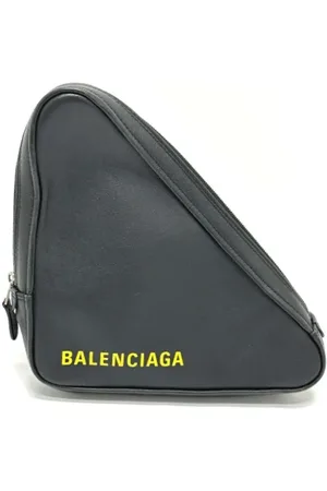 Balenciaga Hombre, De segunda mano, Negro, Talla: ONE Size