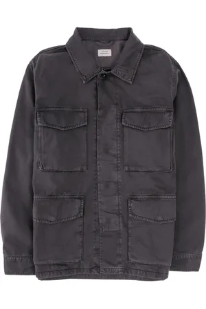 HARTFORD Hombre, Chaquetas, Negro, Talla: M