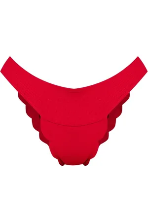 Marysia Mujer, Trajes de baño, Rojo, Talla: L