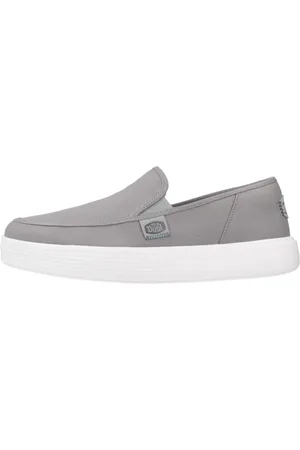 Hey dude Hombre, Zapatos, Gris, Talla: 41 EU