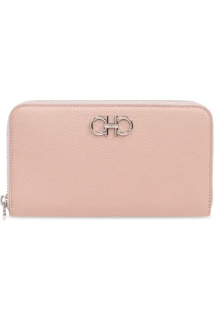 Salvatore Ferragamo Mujer, Accesorios, Rosa, Talla: ONE Size