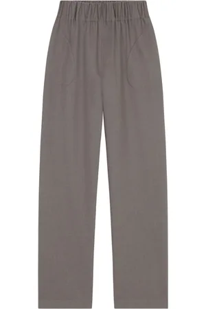 Cortana Mujer, Pantalones, Gris, Talla: S