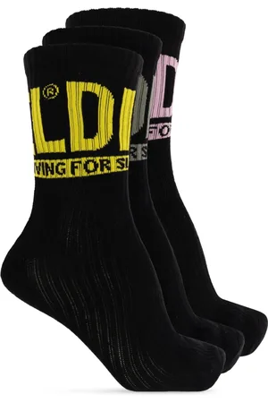 Diesel Hombre, Ropa interior, Negro, Talla: S