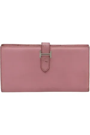 Hermès Mujer, De segunda mano, Rosa, Talla: ONE Size