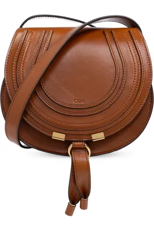 Chloé Mujer, Bolsos, Marrón, Talla: ONE Size