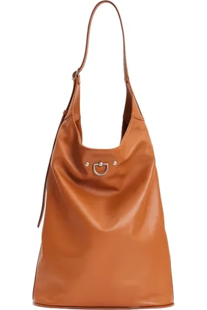Durazzi Milano Mujer, Bolsos, Marrón, Talla: ONE Size