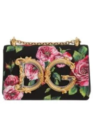 Dolce & Gabbana Mujer, Bolsos, , Talla: ONE Size