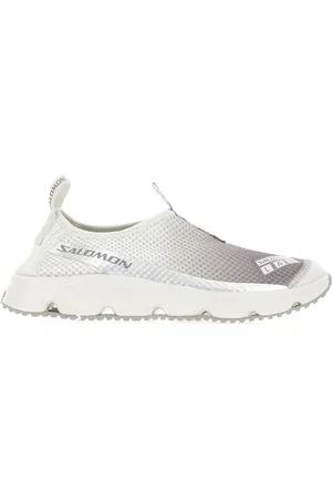 Salomon Hombre, Zapatos, Gris, Talla: 44 EU