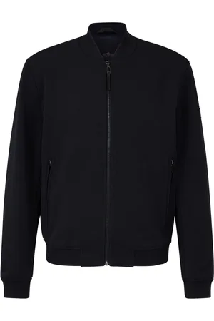 JOOP! Hombre, Chaquetas, Negro, Talla: L