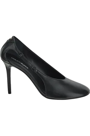 Courrèges Mujer, Zapatos, Negro, Talla: 36 EU