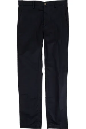 Liu Jo Hombre, Pantalones, Azul, Talla: S