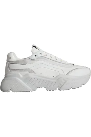 Dolce & Gabbana Mujer, Zapatos, Blanco, Talla: 36 EU