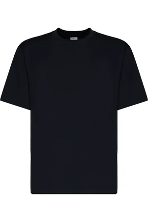 ELEVENTY Hombre, Camisetas, Azul, Talla: L