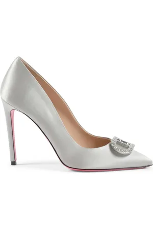 DEE OCLEPPO Mujer, Zapatos, Gris, Talla: 39 EU