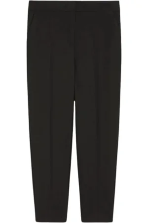 iBlues Mujer, Pantalones, Negro, Talla: M