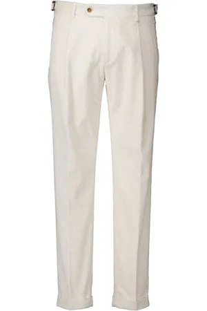 Berwich Hombre, Pantalones, , Talla: L