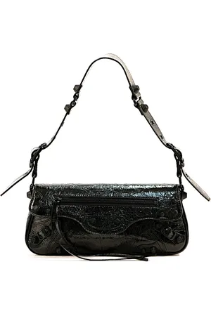 Balenciaga Mujer, Bolsos, Negro, Talla: ONE Size