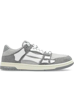 AMIRI Hombre, Zapatos, Gris, Talla: 42 EU
