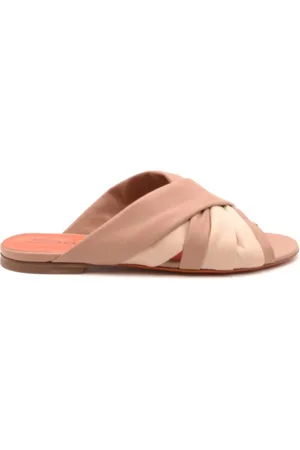 santoni Mujer, Zapatos, Marrón, Talla: 36 EU