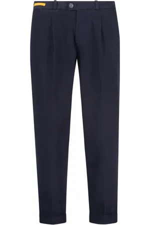 RE-HASH Hombre, Pantalones, Azul, Talla: W29