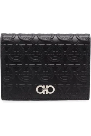 Salvatore Ferragamo Hombre, Accesorios, Negro, Talla: ONE Size