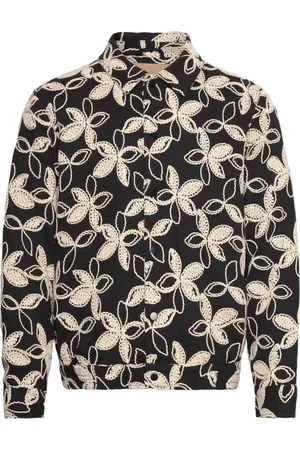 Rue de Tokyo Hombre, Chaquetas, Negro, Talla: M