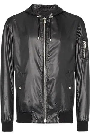 Balmain Hombre, Chaquetas, Negro, Talla: S