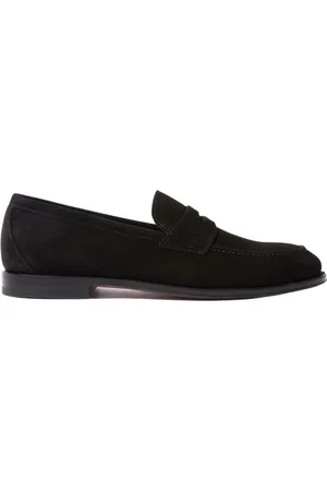 Scarosso Hombre, Zapatos, Negro, Talla: 40 1/2 EU