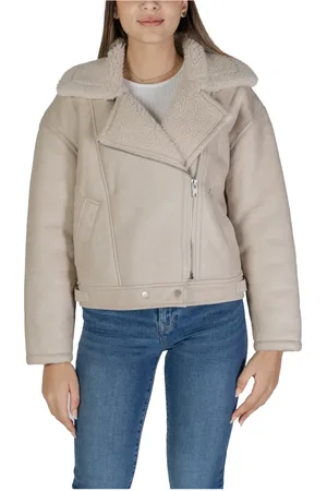 VILA Mujer, Chaquetas, , Talla: M