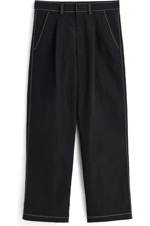 Soulland Unisex, Pantalones, Negro, Talla: S/M