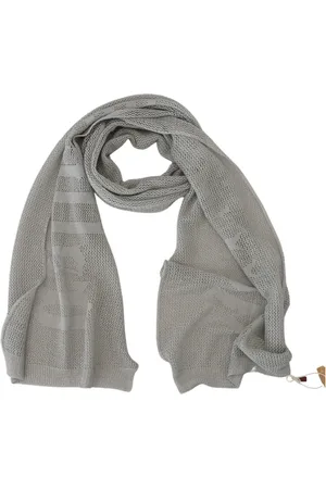 John Galliano Mujer, Accesorios, Gris, Talla: ONE Size