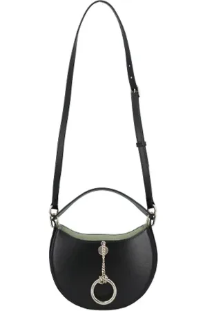 Chloé Mujer, Bolsos, Negro, Talla: ONE Size