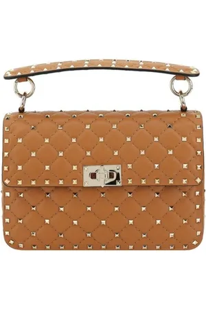 VALENTINO GARAVANI Mujer, Bolsos, Marrón, Talla: ONE Size
