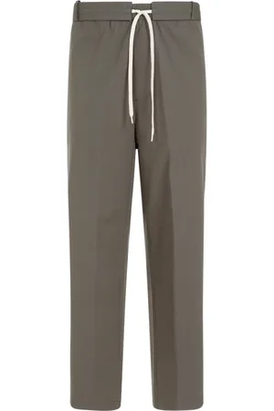 CRAIG GREEN Hombre, Pantalones, Verde, Talla: S