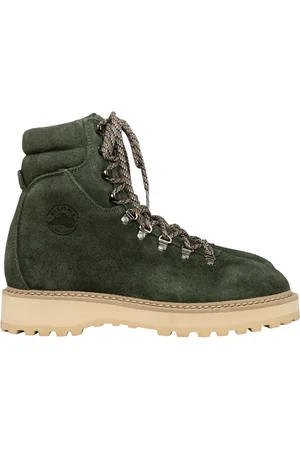 Diemme Mujer, Zapatos, Verde, Talla: 40 EU