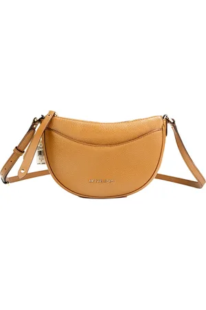 Michael Kors Mujer, Bolsos, Naranja, Talla: ONE Size