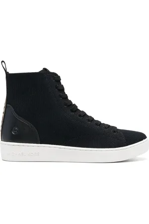 Michael Kors Mujer, Zapatos, Negro, Talla: 36 EU