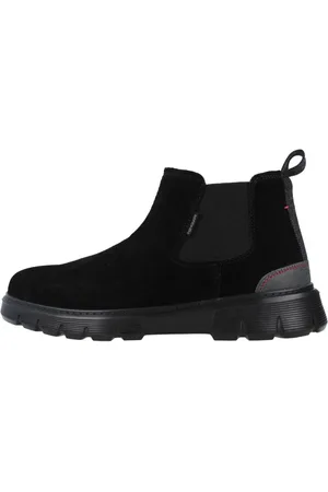 Hey dude Hombre, Zapatos, Negro, Talla: 44 EU