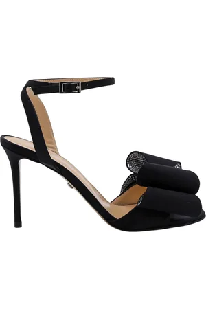 Mach & Mach Mujer, Zapatos, Negro, Talla: 36 EU