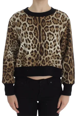 Dolce & Gabbana Mujer, Sudaderas, , Talla: M